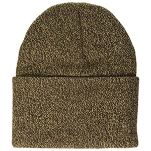 Hot Selling Adults Beanie Caps Color Wholesale Price Winter Street OEM Service Winter <b>Hats</b> Knit Beanies - Product Image 4