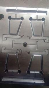 Fournisseur direct d'usine Moule d'injection plastique de marque PWC avec logiciel de conception UG-NX Expérience riche Prix compétitif - Product Image 3