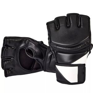 Premium MMA Kick boks eldiveni ile eğitiminizi yükseltin - Product Image 2
