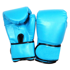 Gants de boxe professionnels en cuir personnalisés avec logo, style Winning, modèle Cleto Reyes, vente en gros - Product Image 5
