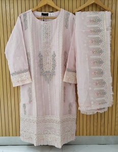 Robe de soirée indienne/portugaise, dernière Collection de robes 3 pièces, produit le plus vendu 2022 - Product Image 1