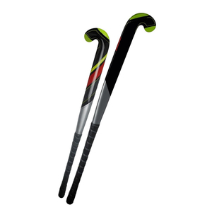 Palo de hockey superventas 400g Senior mejor durabilidad barato OEM personalizado Pro palo de hockey sobre hielo hecho en fábrica palo de hockey - Product Image 5
