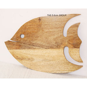 เขียงไม้สับสำหรับห้องครัวอินเดีย - Product Image 3