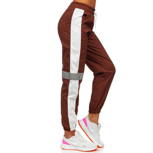 Pantalones de mujer Ropa de negocios Pantalones formales profesionales Proveedor - Product Image 3