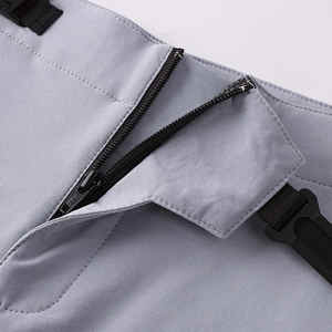 กางเกงนักแข่งมอเตอร์ไซค์ใส่สบายมีสไตล์ขายส่งโลโก้ตามสั่ง - Product Image 2