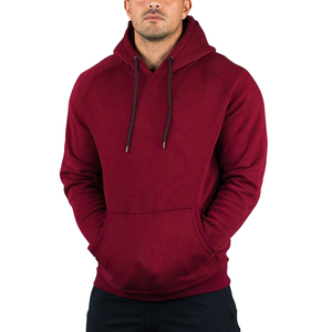 Daxpel International Custom 100% Cotton Pullover Heavyweight Fleece Cordón Oversized Eco-Friendly Winter Hoodies - Product Image 6