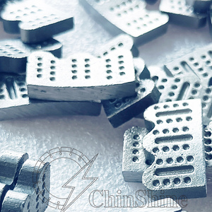 Segmenti per Punte Diamantate per Carotaggio Turbo Aero in Calcestruzzo 50-150mm Lunga Durata per Macchine ad Alta Potenza - Product Image 4