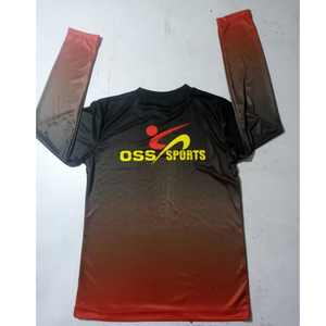 Polo clásico Streetwear Ropa deportiva Ropa activa para exteriores - Product Image 4