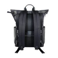 Mochila escolar de gran capacidad para adolescentes y niñas, morral de nailon para hombres y mujeres