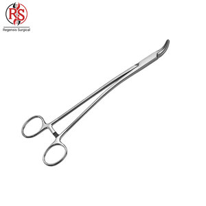 Meilleures pinces Adson pour bébé en acier inoxydable 18cm/7" - Product Image 2
