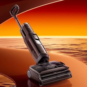 <span class=keywords><strong>TINECO</strong></span> Aspirateur à main intelligent à vapeur extensible Vadrouille humide et sèche Aspirateurs de nettoyage verticaux puissants pour usage domestique - Product Image 1