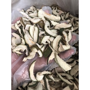 Cáscara de cítricos crudos/ayuda para la digestión pura/limpieza ecológica/ingredientes veganos - Product Image 2