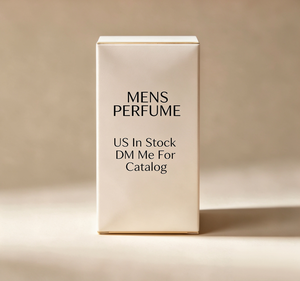 MBMEN02-น้ำหอมสำหรับผู้ชายแบบสเปรย์ ขนาด 100 มล. ขายส่งได้จากสต็อกในสหรัฐอเมริกา - Product Image 1