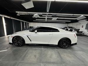 นิสสัน จีทีอาร์ พรีเมียม เอดวีดี ปี 2020 สภาพดีเยี่ยม พร้อมส่ง - Product Image 4