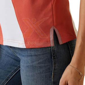 Camisetas Polo Casuales para Mujer, Material Duradero, Tallas Grandes, Más Vendidas en 2026 - Product Image 5