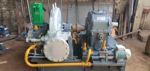 Turbine à vapeur à contre-pression de 700 kW (reconditionnée) - Product Image 4