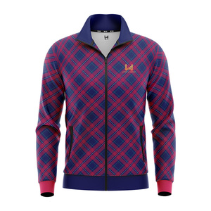 Veste bomber unisexe personnalisée avec logo imprimé, brodée, écologique, coupe-vent, respirante, fermeture éclair intégrale, coupe ample, printemps, formelle, OEM ODM - Product Image 4