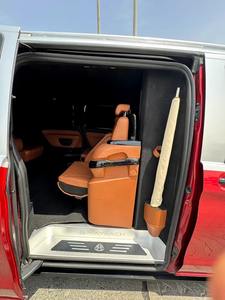 Magnifique Mercedes-Benz V-Class 2023, transmission automatique, V6 cylindres - Product Image 4