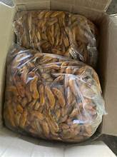 BANANO SECO NATURAL DE CALIDAD PREMIUM SUAVE Y DULCE PARA APLICACIONES DE ALIMENTOS FUNCIONALES DE ETIQUETAS LIMPIAS - Product Image 3