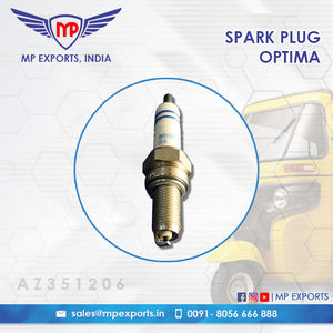 Bujía para Bajaj Tuk Tuk Disponible para Venta a Precio Más Económico Exportación a Tanzania - Product Image 4