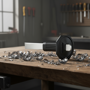 Stahlwille Grooving Chisel for Cutting & Forming <b>Tools</b> - Product Image 3