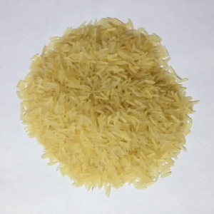 Arroz Basmati Sella Blanco 1121 de Calidad de Exportación, Fresco, Aromático, de Grano Largo, Orgánico, Disponible a Granel para Compradores Globales - Product Image 2