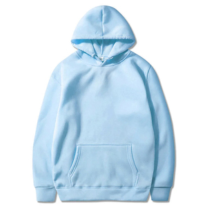 Sudaderas con capucha de alta calidad para hombre, Jersey de algodón, venta al por mayor, sudaderas con capucha bordadas con impresión personalizada - Product Image 5