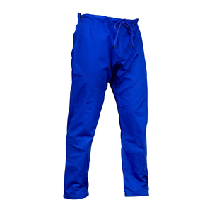 ทำไมนักสู้ทุกคนต้องมีชุดคาราเต้ & รีวิวและคู่มือชุดคาราเต้ - ผ้าทวิล/ผ้าแคนวาส แห้งเร็ว - Product Image 4