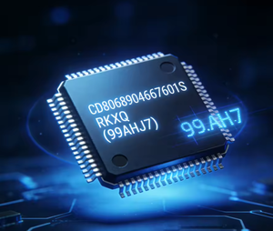 Procesador de Servidor RKXQ CD8068904657601S de Alto Rendimiento para Centros de Datos - Product Image 3
