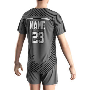 Premium Women's Baseball Jersey <b>Polyester</b> Custom Logo, Custom OEM/ODM - Product Image 5