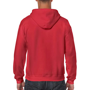 Derniers modèles de sweats à capuche zippés pour hommes sweats à capuche teints confortables pour vêtements et délavés de bonne qualité pour hommes - Product Image 6