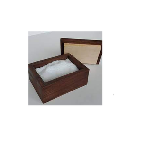 Juego de condimentos de madera Tazón de sal Juego de desayuno Tazón de sal y pimienta de madera Especias con venta - Product Image 1