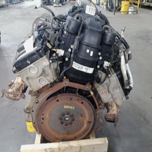 À vendre : Moteur à essence V8 Boss 6,2 L pour camionnettes F-150, F-250, F-350 – Moteur de remplacement complet, bloc long - Product Image 2