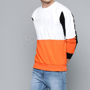 Sudadera para hombre, ropa informal con tela duradera, ajuste cómodo, adecuada para actividades al aire libre - Product Image 4