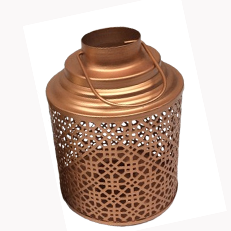 Copper