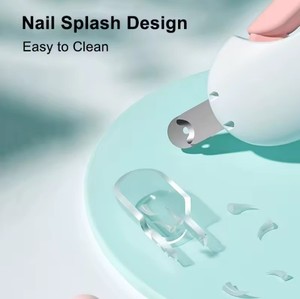 Coupe-ongles pour animaux de compagnie, outils de toilettage professionnels, coupe-ongles réglable pour animaux de compagnie, coupe-ongles pour chat et chien, pour petits et grands animaux - Product Image 4