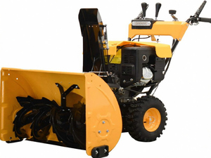 Souffleuse à neige autotractée, largeur de déneigement de 30 pouces, 302 cm³, démarrage électrique en 2 temps, à essence - Product Image 1