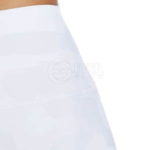 Professional 2024 Customized Hot Selling Customization Breathable Premium Product Newest Design Women <b>Leggings</b> - Product Image 5