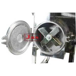 เครื่องตัดผักอัตโนมัติสำหรับใช้ในเชิงพาณิชย์ มอเตอร์ 220V สำหรับร้านเบเกอรี่และโรงแรม - Product Image 2
