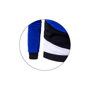 2024 New Fashion Custom Logo Pullover <b>Hoodies</b> For Men Long Sleeve Top Blank Printing And Embroidery <b>Trendy</b> Sweatshirts - Product Image 6