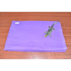 Tela sólida de alta calidad colorida 100% tela de sarga de algodón Material de Color sólido suave transpirable - Product Image 1