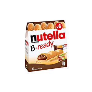 Chocolate Dulce a Granel para Panadería T8x16, Galleta Sólida para Logística de Exportación - Product Image 2