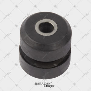 Soporte de Goma BABACAN KAUCUK de Alta Calidad, Nuevo, 112-4159, para Maquinaria de Construcción Industrial, Repuesto IGM.10746, Probado - Product Image 1