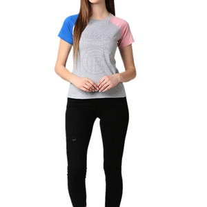 Último estilo, recién llegado, ropa informal cálida de invierno, camiseta para mujer, Camiseta cómoda de secado rápido para mujer - Product Image 3