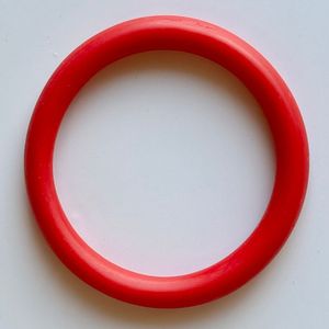 Bracelet en résine bijoux de créateurs de mode bracelet en résine couleur cadeau marbre ambre irrégulier autre bracelet pour femmes filles - Product Image 5