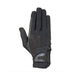 Gants d'entraînement équestre pour femmes respirants légers antidérapants confortables et durables Gants d'équitation - Product Image 6
