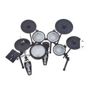 ชุดกลองไฟฟ้า TD-17KVX E-Drum Set - V-Drum Set วางจำหน่ายพิเศษ พร้อมจัดส่ง - Product Image 1