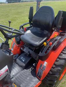 รถแทรกเตอร์ขนาดเล็ก Kubota B2301 เครื่องยนต์ดีเซล 23 แรงม้า รถไถนาขนาดเล็กขับเคลื่อนสี่ล้อ เครื่องจักรกลการเกษตรสำหรับขาย - Product Image 6