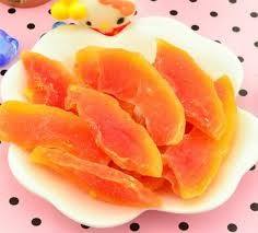 ขายเท่านั้น: ผลไม้ออร์แกนิกมะละกอตากแห้งราคาดีจากเวียดนาม - Product Image 4