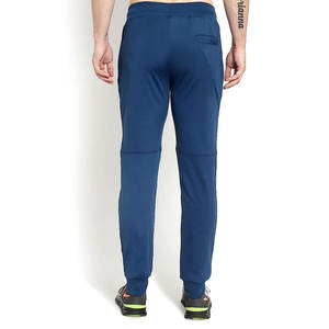 Printemps Automne Pantalons haute performance à la mode Pantalons Courir Gym Jogging Fitness Sports Streetwear Pour Hommes Polaire Jogger - Product Image 4